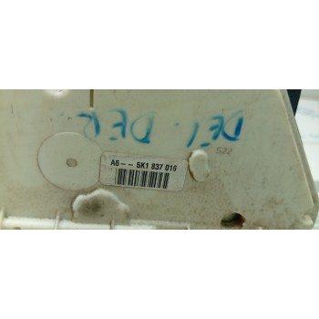 CERRADURA PUERTA DELANTERA DERECHA 5K1837016  - miniatura 3