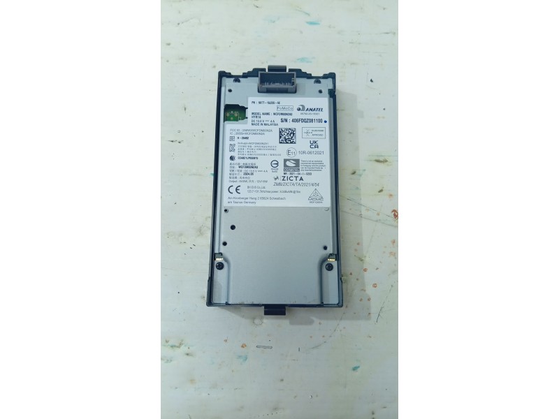 MODULO ELECTRONICO NX7T19J235AE  - imagen 1