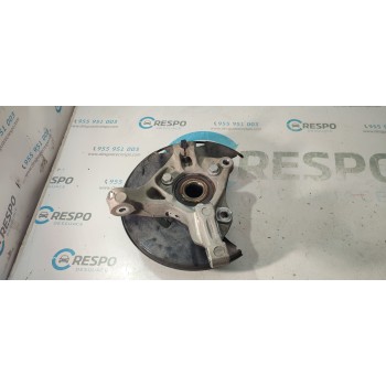 MANGUETA DELANTERA IZQUIERDA 13583479  - miniatura 2