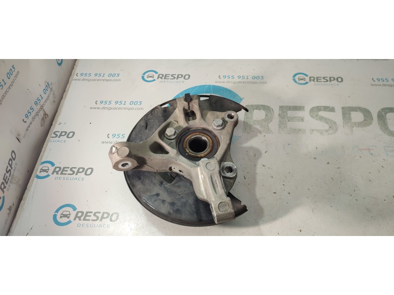 MANGUETA DELANTERA IZQUIERDA 13583479  - imagen 2