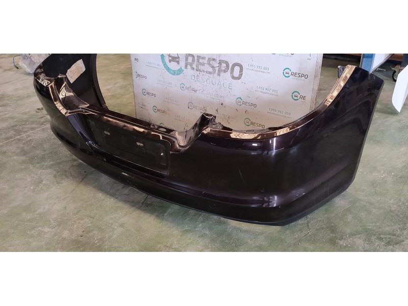 PARAGOLPES TRASERO  - imagen 3