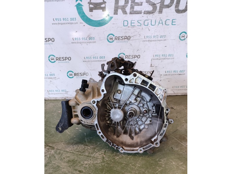 CAJA CAMBIOS H31973  - imagen 1