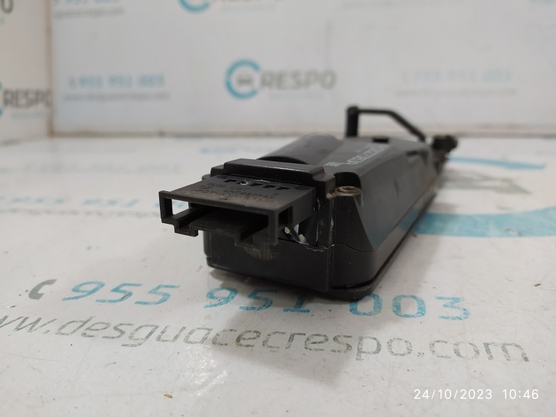 CERRADURA MALETERO / PORTON 4H0827383A  - imagen 3