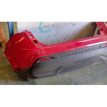 PARAGOLPES TRASERO  - miniatura 2