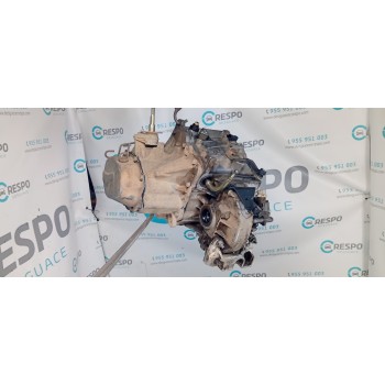 CAJA CAMBIOS 20DL42  - miniatura 4