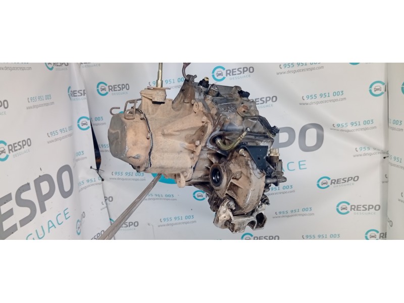 CAJA CAMBIOS 20DL42  - imagen 4