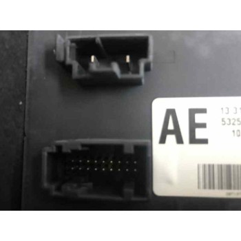 MODULO CONFORT 532502100 