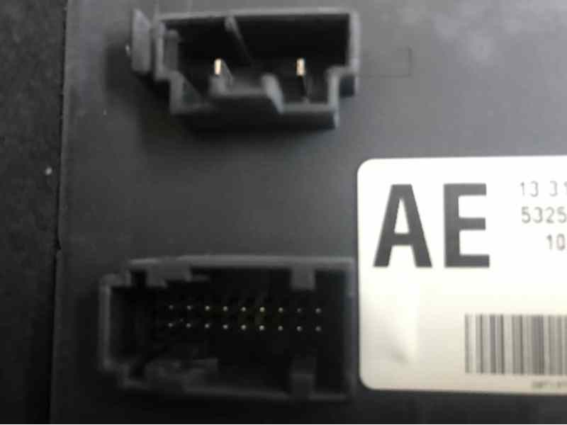 MODULO CONFORT 532502100  - imagen 1