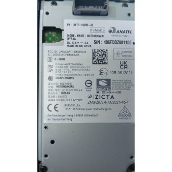 MODULO ELECTRONICO NX7T19J235AE  - miniatura 2