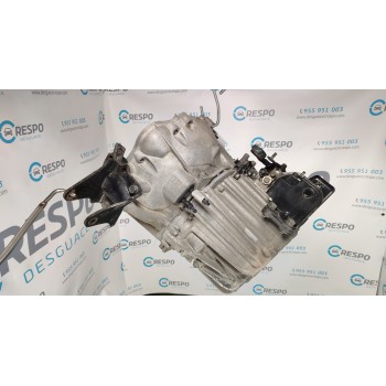 CAJA CAMBIOS S719JC  - miniatura 3