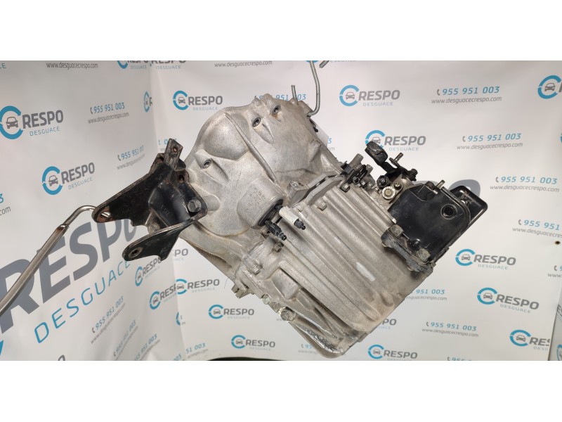 CAJA CAMBIOS S719JC  - imagen 3