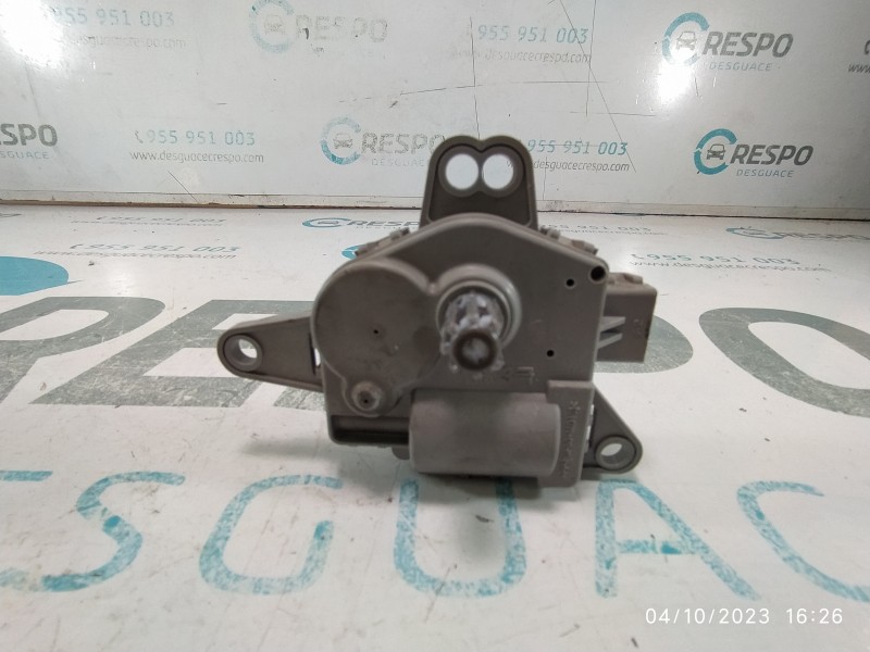 MOTOR APERTURA TRAMPILLAS CLIMATIZADOR EA1F0EDFAA02  - imagen 4