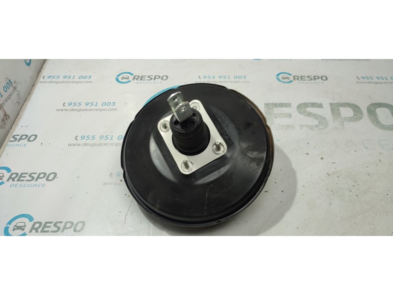 SERVOFRENO  - imagen 1