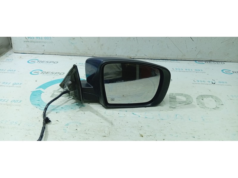 RETROVISOR DERECHO  - imagen 1