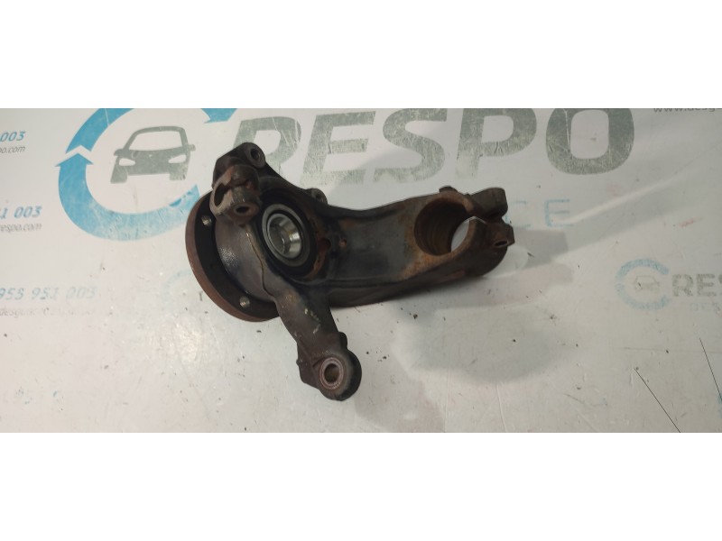 MANGUETA DELANTERA DERECHA  - imagen 1