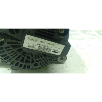 ALTERNADOR AV6N10300GC  - miniatura 3