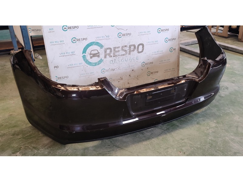 PARAGOLPES TRASERO  - imagen 4