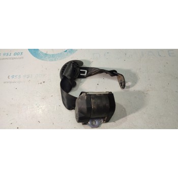 CINTURON SEGURIDAD TRASERO IZQUIERDO 6R0857805A 
