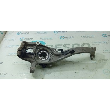 MANGUETA DELANTERA IZQUIERDA 4G0407241D 8K0407257 