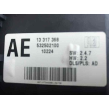 MODULO CONFORT 532502100  - miniatura 2