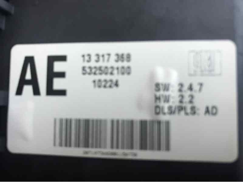 MODULO CONFORT 532502100  - imagen 2