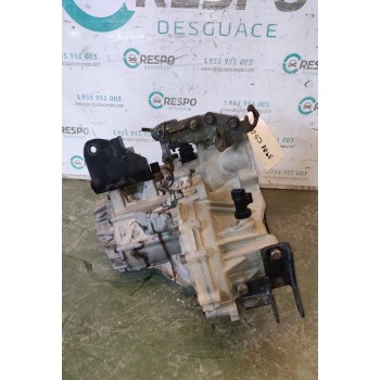 CAJA CAMBIOS H31973  - miniatura 2