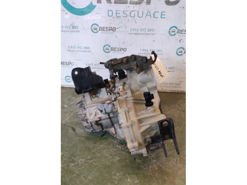 CAJA CAMBIOS H31973  - imagen 2