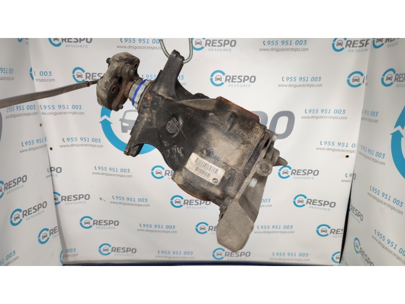 DIFERENCIAL TRASERO 7599466  - imagen 4