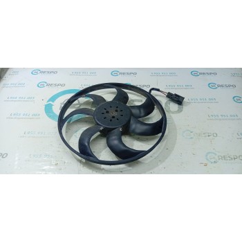 ELECTROVENTILADOR 16463570 