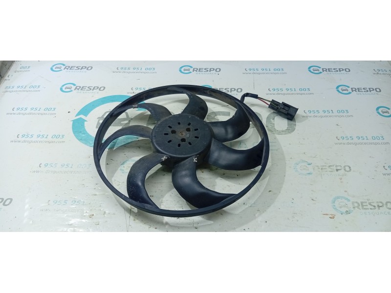 ELECTROVENTILADOR 16463570  - imagen 1