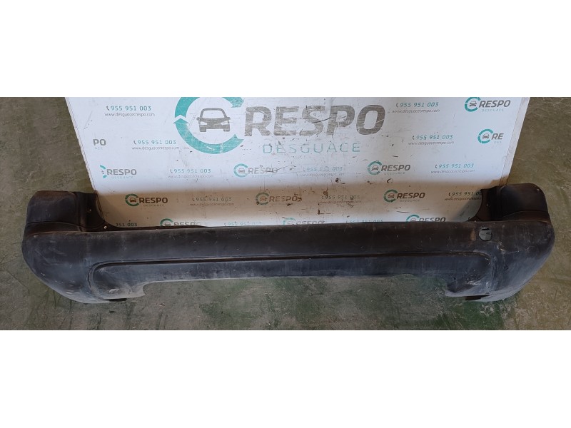 PARAGOLPES TRASERO  - imagen 1