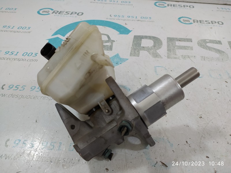 BOMBA FRENO  - imagen 1