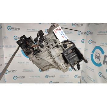 CAJA CAMBIOS S719JC  - miniatura 4