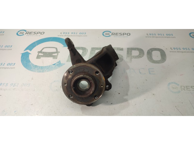 MANGUETA DELANTERA DERECHA  - imagen 2