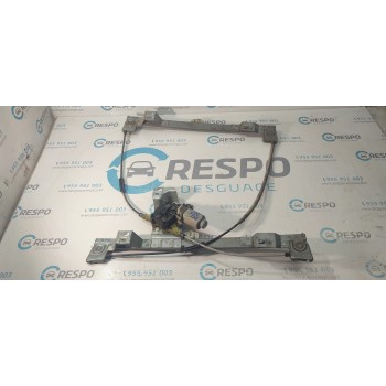 ELEVALUNAS DELANTERO DERECHO 09565R  - miniatura 1