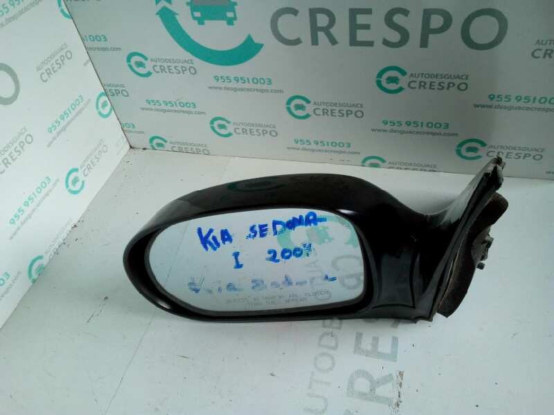 RETROVISOR IZQUIERDO  - imagen 1