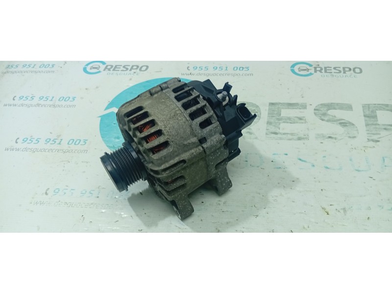 ALTERNADOR AV6N10300GC  - imagen 4