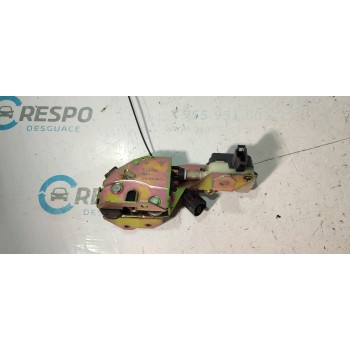 CERRADURA MALETERO / PORTON 7L0827506D 