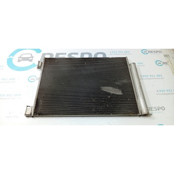 RADIADOR CALEFACCION / AIRE ACONDICIONADO 921005FA0A 