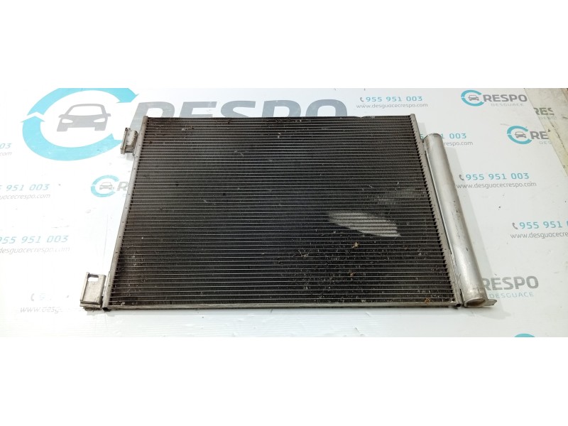 RADIADOR CALEFACCION / AIRE ACONDICIONADO 921005FA0A  - imagen 1