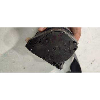 CINTURON SEGURIDAD TRASERO IZQUIERDO 6R0857805A  - miniatura 2