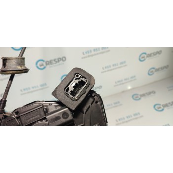 CERRADURA PUERTA TRASERA DERECHA 5TA839016E  - miniatura 4