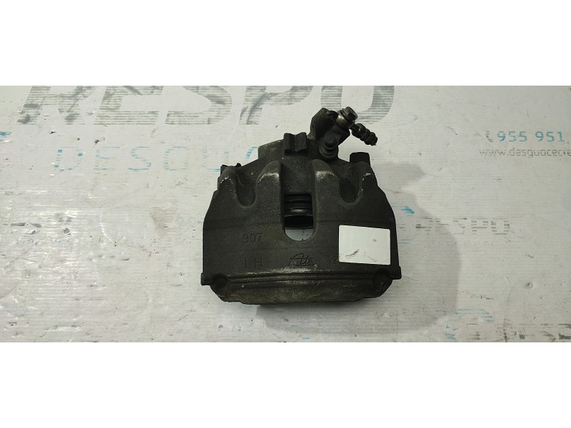 PINZA DE FRENO DELANTERA IZQUIERDA  - imagen 1