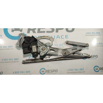 ELEVALUNAS DELANTERO DERECHO 807302741R  - miniatura 1