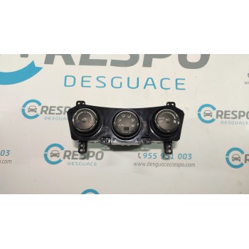 MANDO CLIMATIZADOR 6871034101 