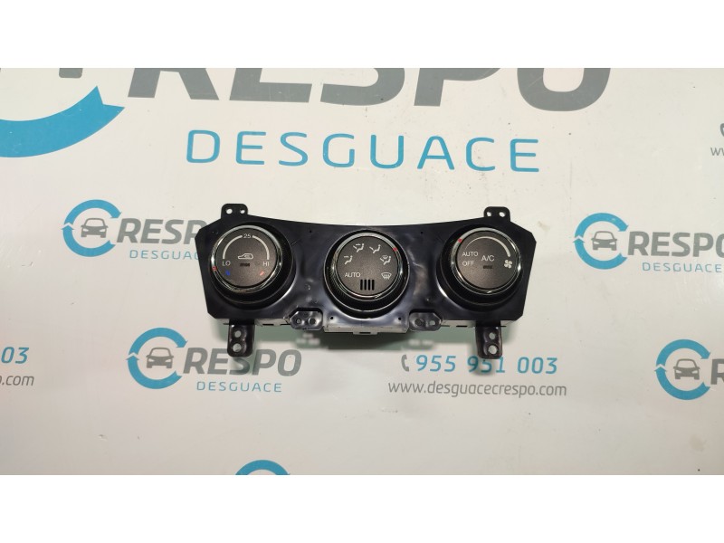 MANDO CLIMATIZADOR 6871034101  - imagen 1