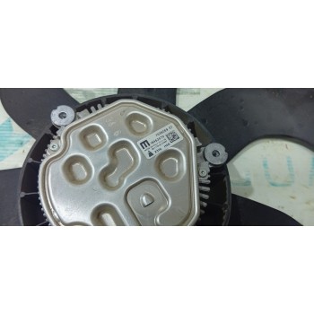 ELECTROVENTILADOR 16463570  - miniatura 2