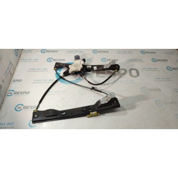 ELEVALUNAS DELANTERO IZQUIERDO CM51A23201AF  - miniatura 1