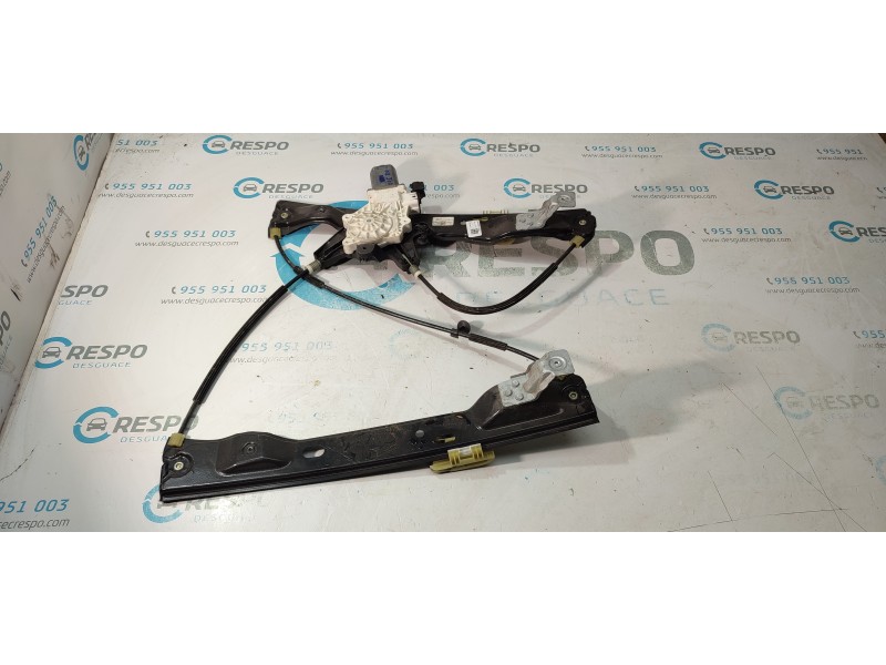 ELEVALUNAS DELANTERO IZQUIERDO CM51A23201AF  - imagen 1