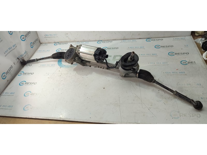 CREMALLERA DIRECCION P13413955  - imagen 1